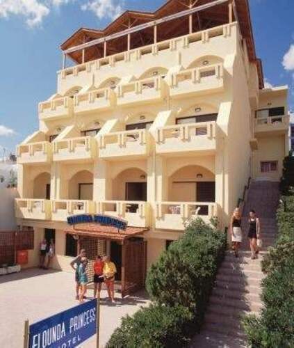 Estelar Elounda Princess