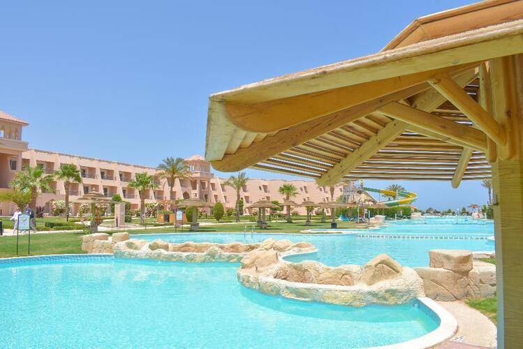 Jasmine Palace Resort & Spa