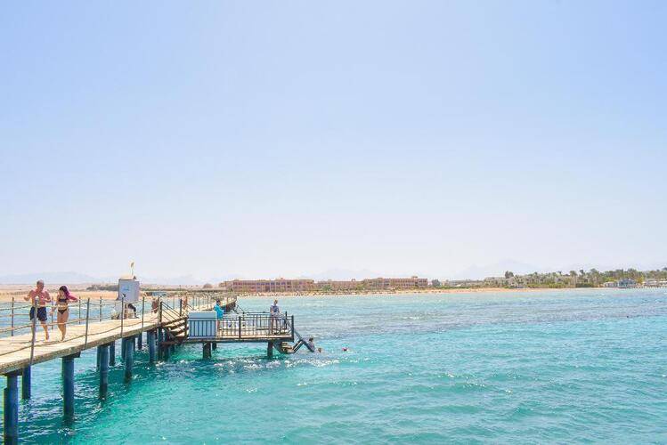 Jasmine Palace Resort & Spa