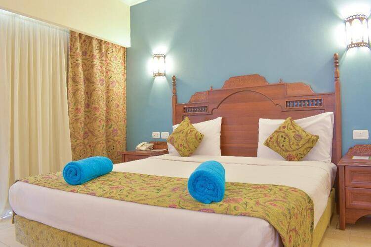 Jasmine Palace Resort & Spa