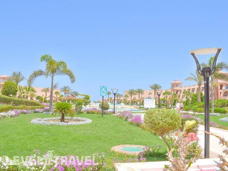 Фотография Jasmine Palace Resort & Spa