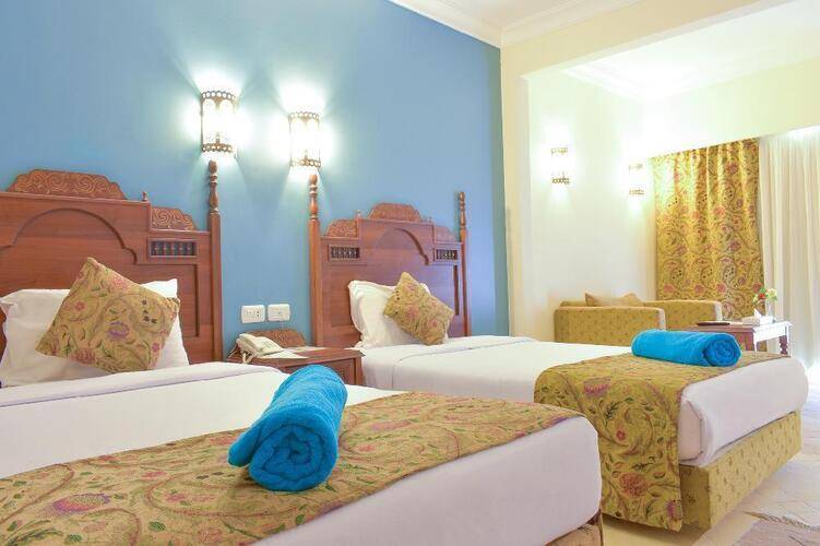 Jasmine Palace Resort & Spa