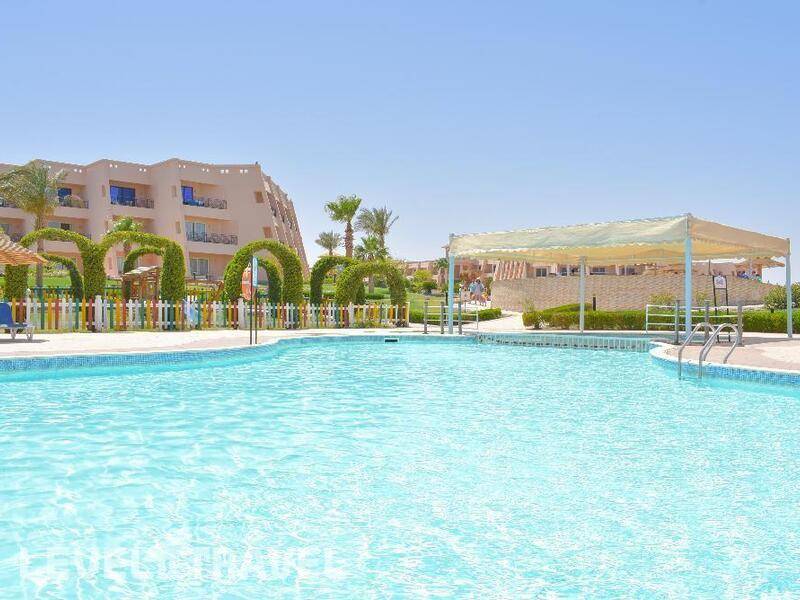 Фотография Jasmine Palace Resort & Spa