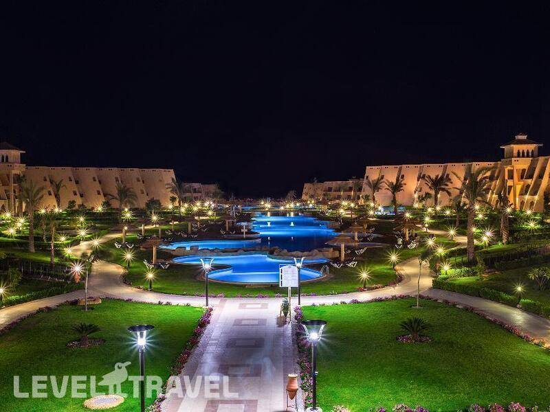 Фотография Jasmine Palace Resort & Spa