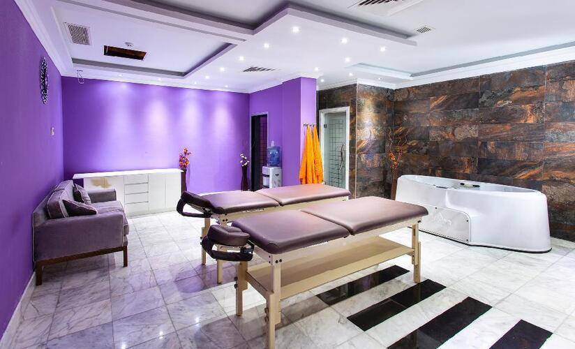 Jasmine Palace Resort & Spa
