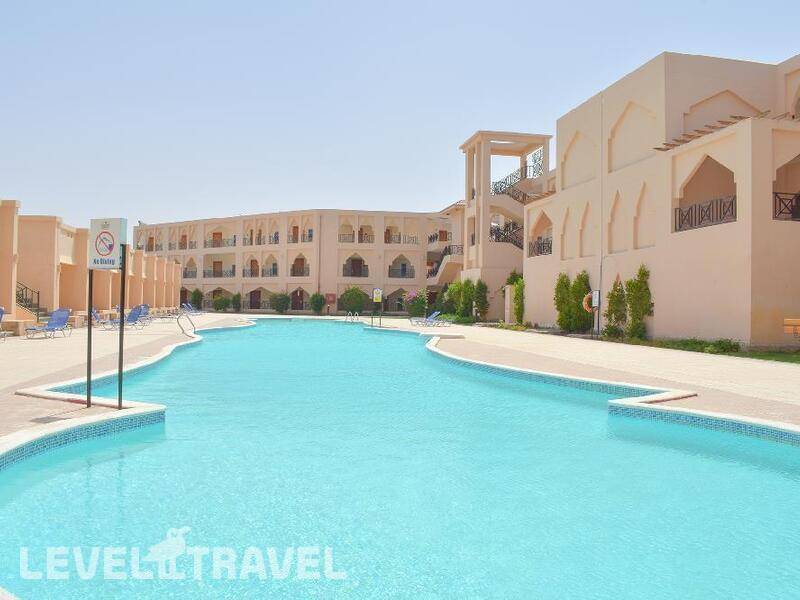 Фотография Jasmine Palace Resort & Spa
