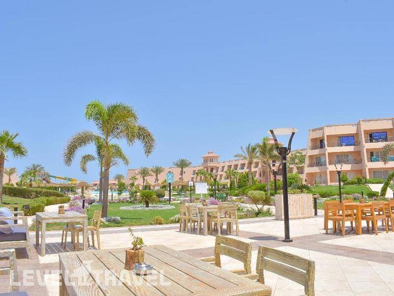 Фотография Jasmine Palace Resort & Spa