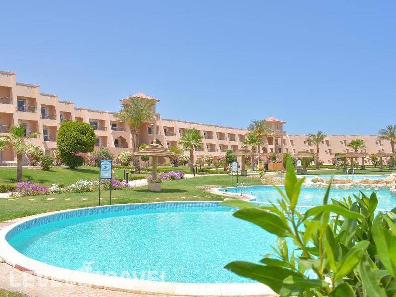 Фотография Jasmine Palace Resort & Spa