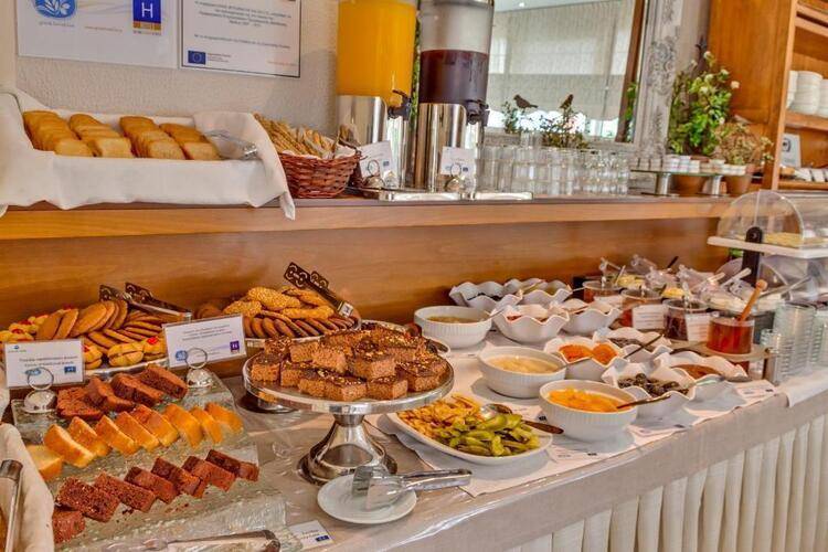Alkyonis Hotel