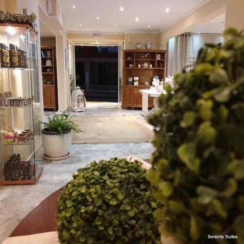 Alkyonis Hotel