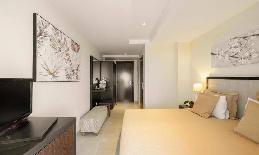 Alkyonis Hotel