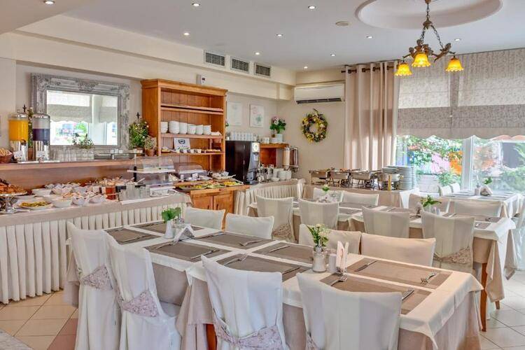 Alkyonis Hotel