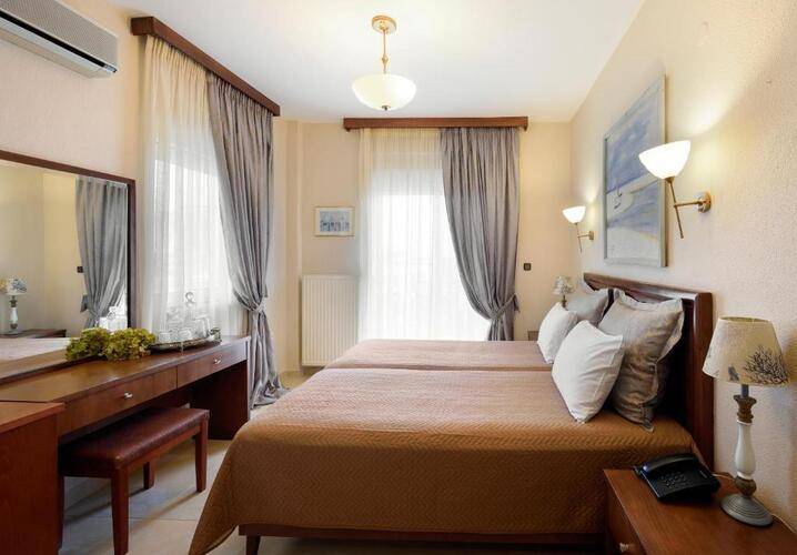 Alkyonis Hotel