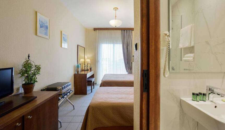Alkyonis Hotel