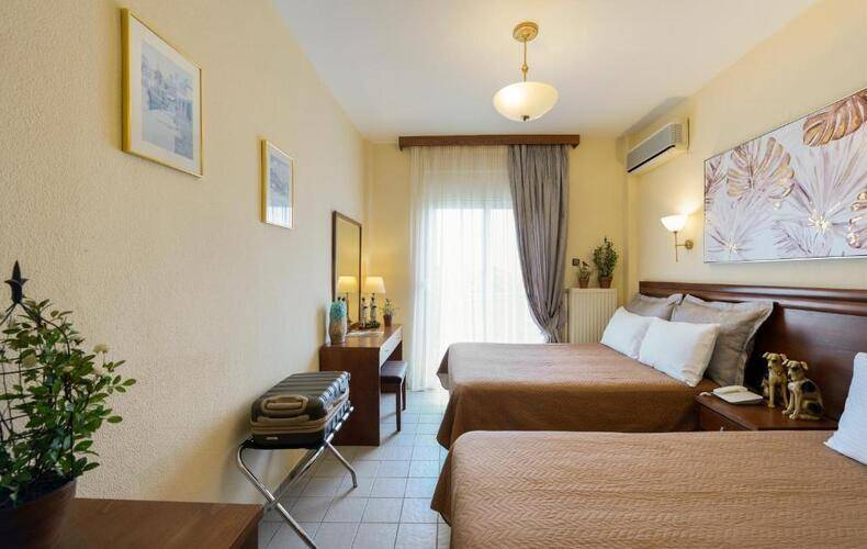 Alkyonis Hotel