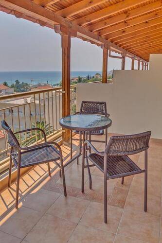Alkyonis Hotel