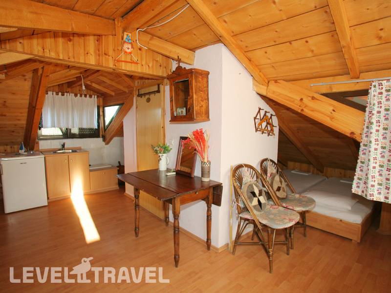Фотография Anastasia Apartments Fourka