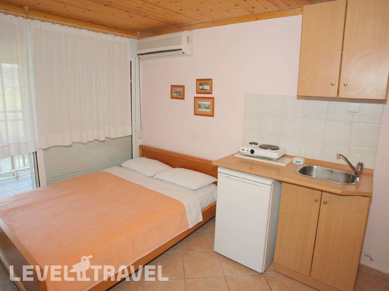 Фотография Anastasia Apartments Fourka