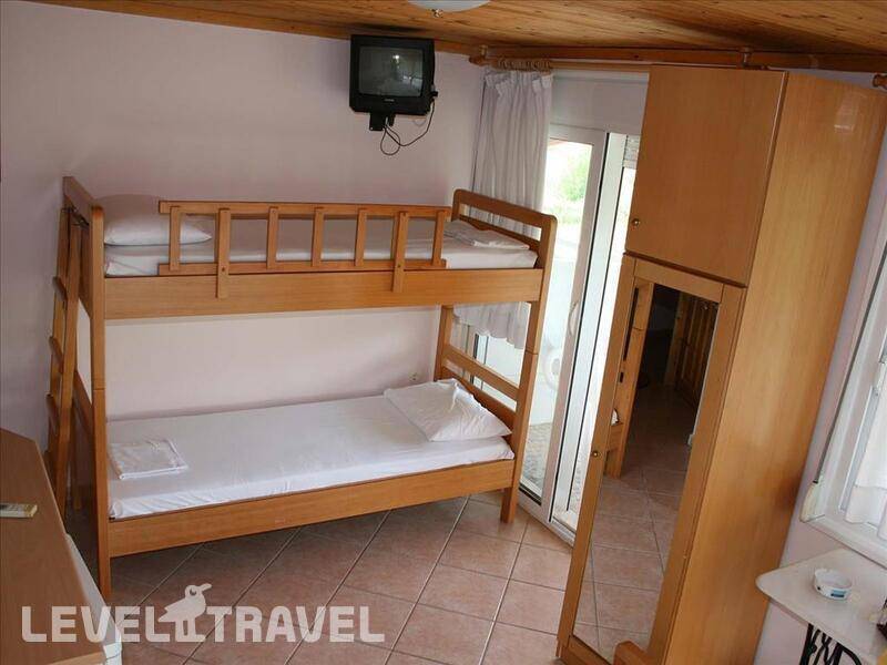 Фотография Anastasia Apartments Fourka