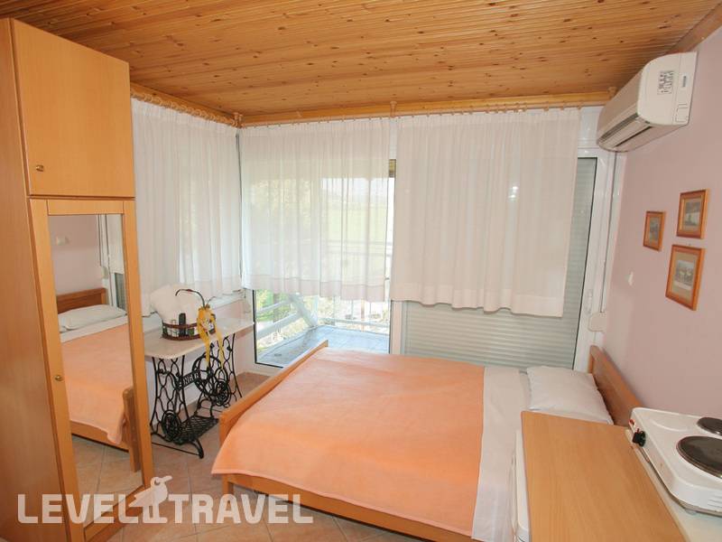 Фотография Anastasia Apartments Fourka