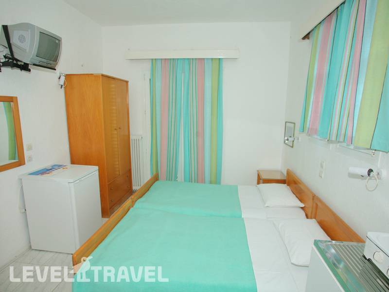 Фотография Anastasia Apartments Fourka