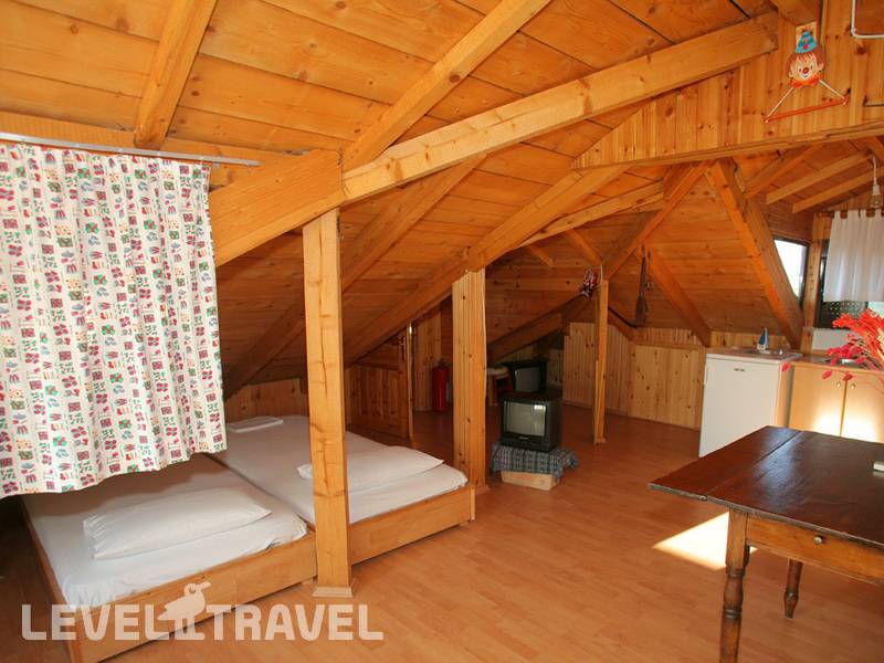Фотография Anastasia Apartments Fourka