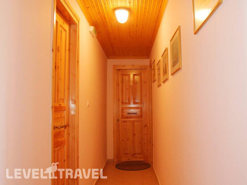 Фотография Anastasia Apartments Fourka