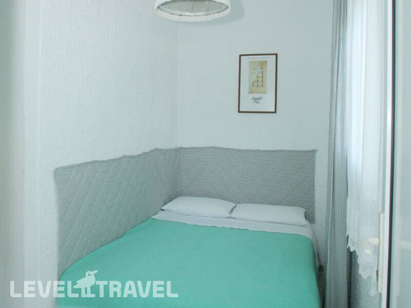 Фотография Anastasia Apartments Fourka