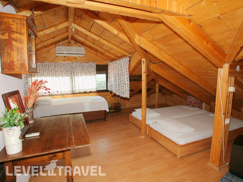 Фотография Anastasia Apartments Fourka