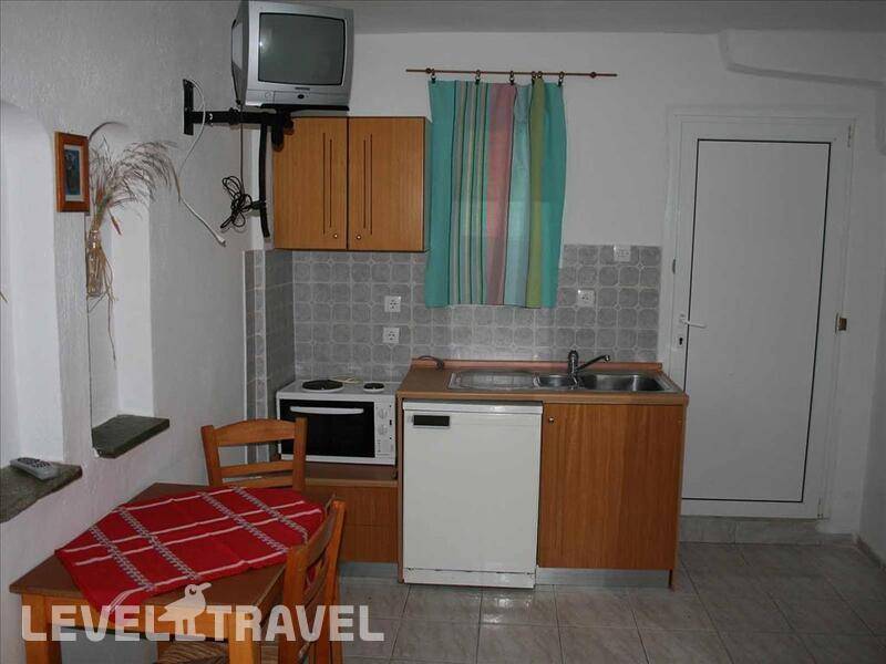 Фотография Anastasia Apartments Fourka