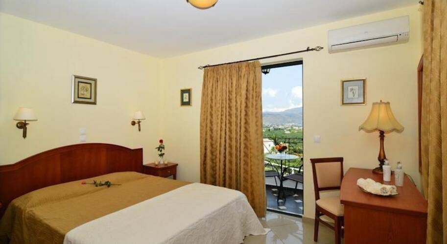Antilia Apartments