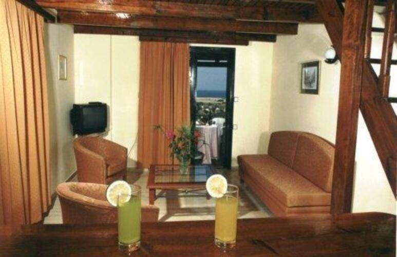 Antilia Apartments
