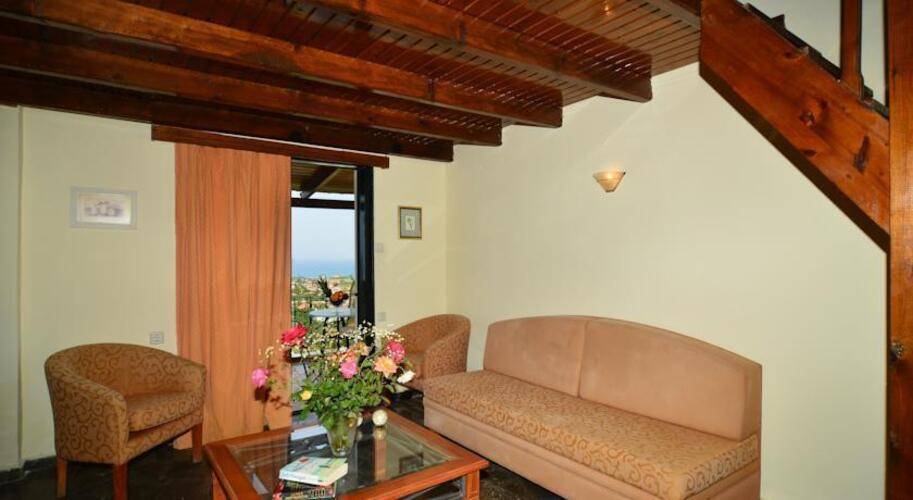 Antilia Apartments