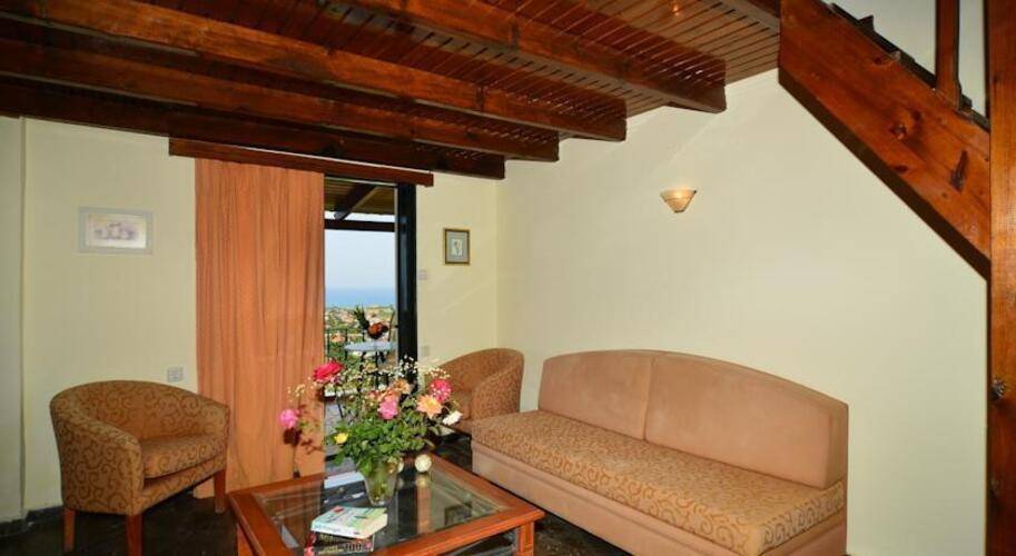 Antilia Apartments