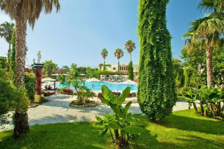 Apollon Hotel