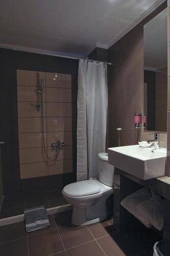 Bomo Aqua Mare Hotel