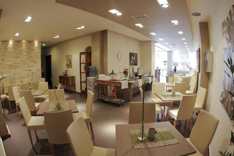 Bomo Aqua Mare Hotel