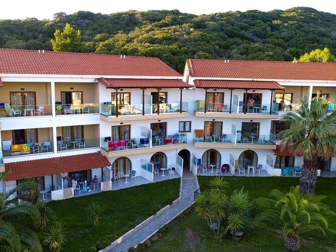 Aristoteles Holiday Resort & Spa