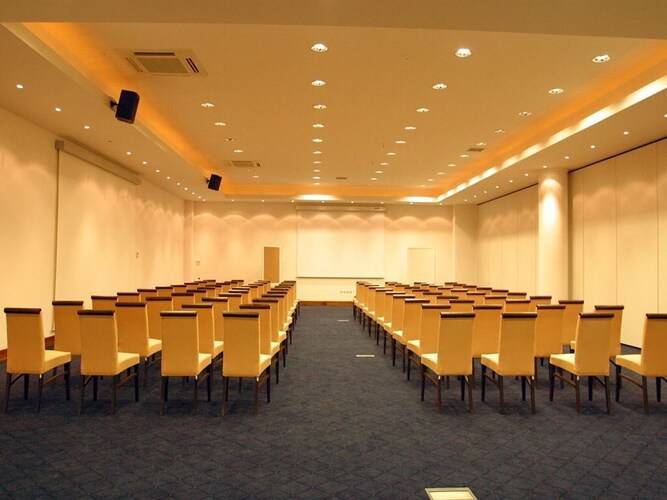 Aristoteles Holiday Resort & Spa