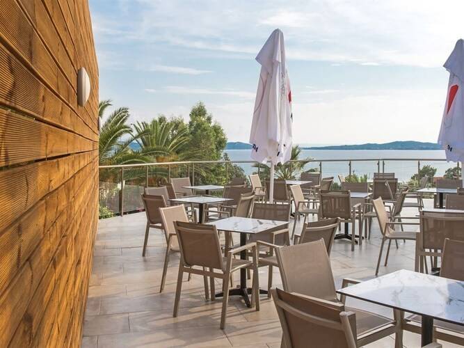 Aristoteles Holiday Resort & Spa