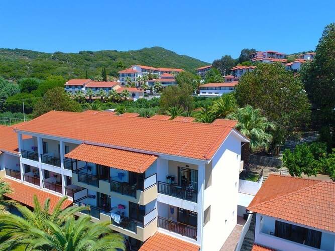 Aristoteles Holiday Resort & Spa