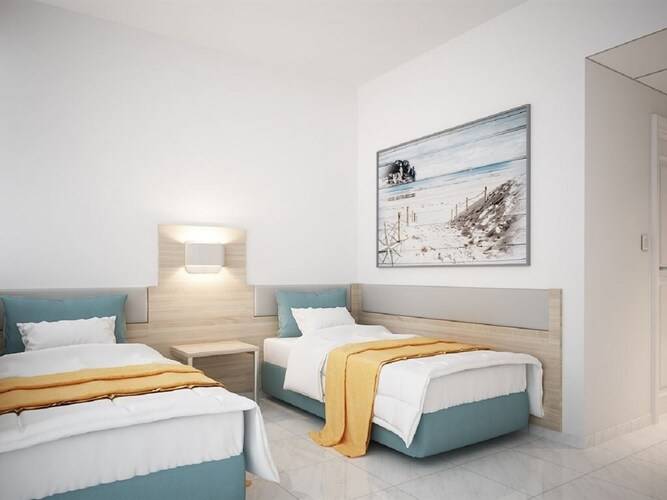Aristoteles Holiday Resort & Spa