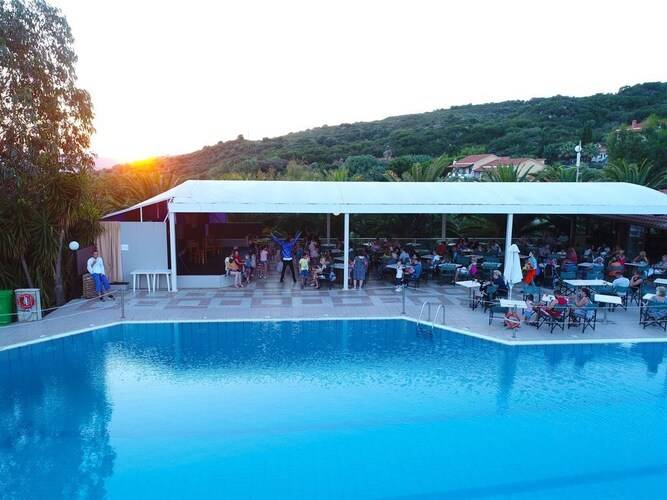 Aristoteles Holiday Resort & Spa