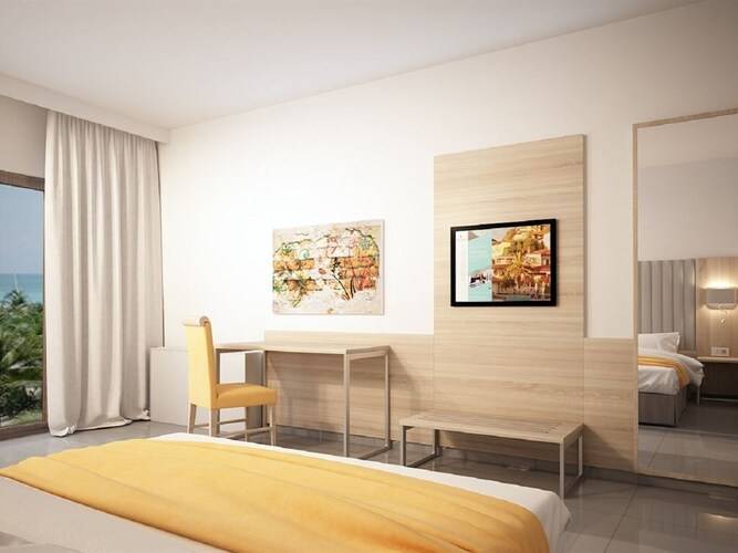 Aristoteles Holiday Resort & Spa