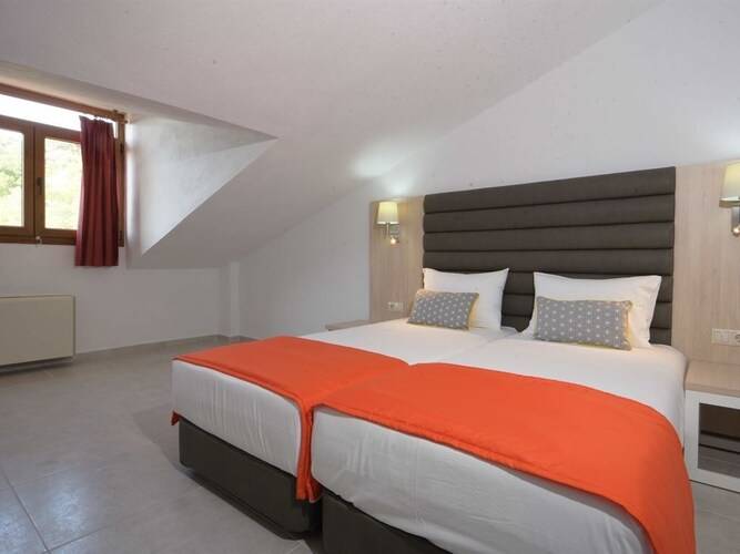 Aristoteles Holiday Resort & Spa