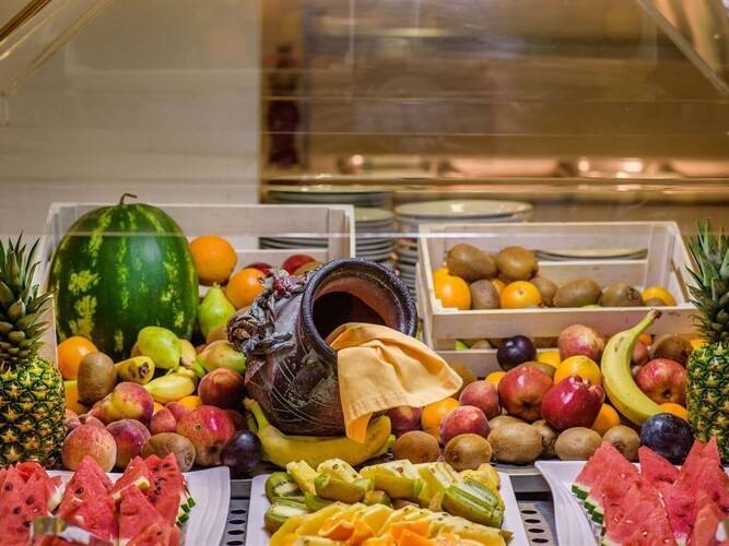 Aristoteles Holiday Resort & Spa