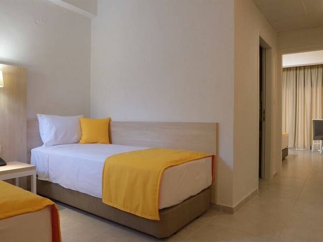 Aristoteles Holiday Resort & Spa