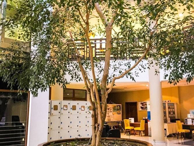 Aristoteles Holiday Resort & Spa