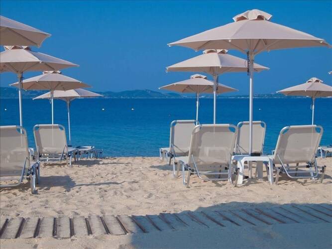 Aristoteles Holiday Resort & Spa