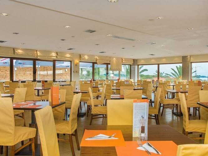 Aristoteles Holiday Resort & Spa